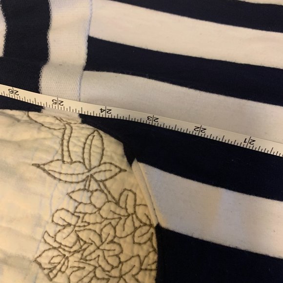 Beachy Cover-Up - Picture 8 of 11